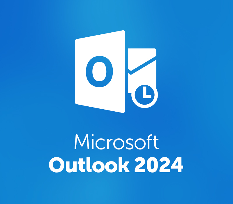 MS Outlook 2024 Bind Key