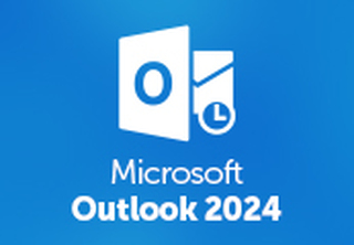 MS Outlook 2024 Bind Key