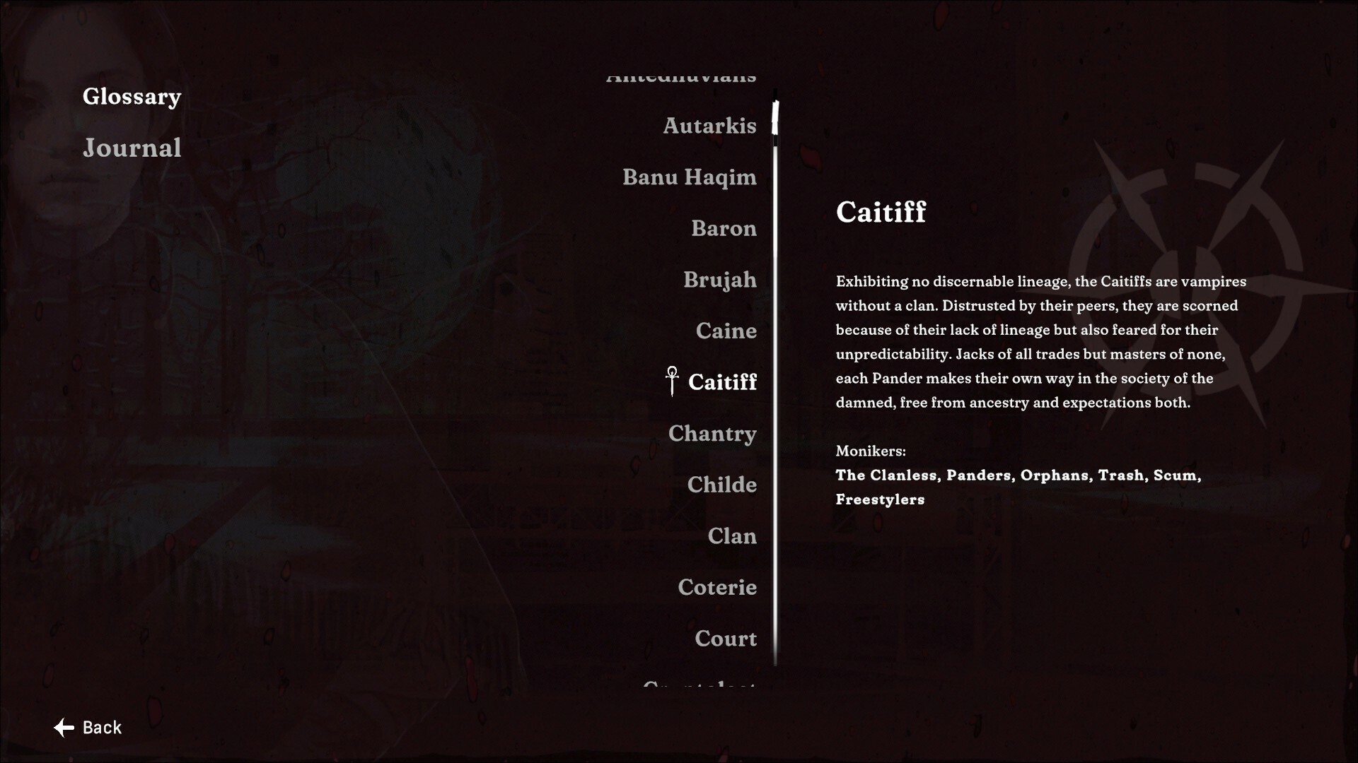 Vampire: The Masquerade - Reckoning of New York PC Steam CD Key screenshot 3