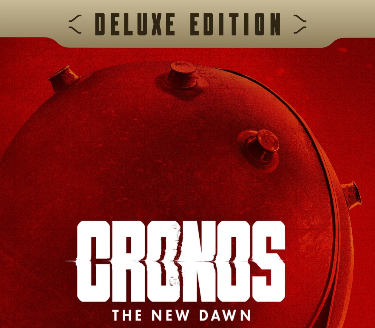 Cronos: The New Dawn Deluxe Edition PC Steam CD Key