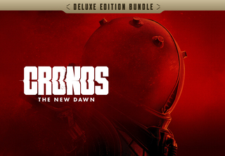 Cronos: The New Dawn Deluxe Edition PC Steam CD Key