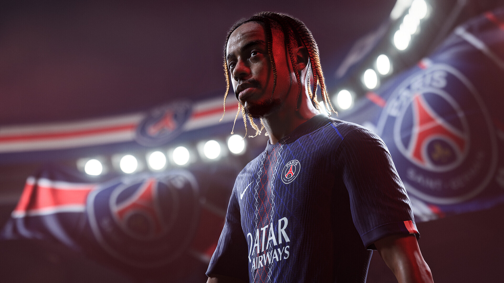EA SPORTS FC 26 Ultimate Edition EN Language Only PC EA App CD Key screenshot 6