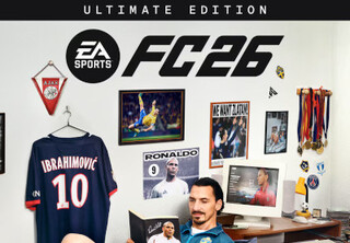 EA SPORTS FC 26 Ultimate Edition EN Language Only PC EA App CD Key