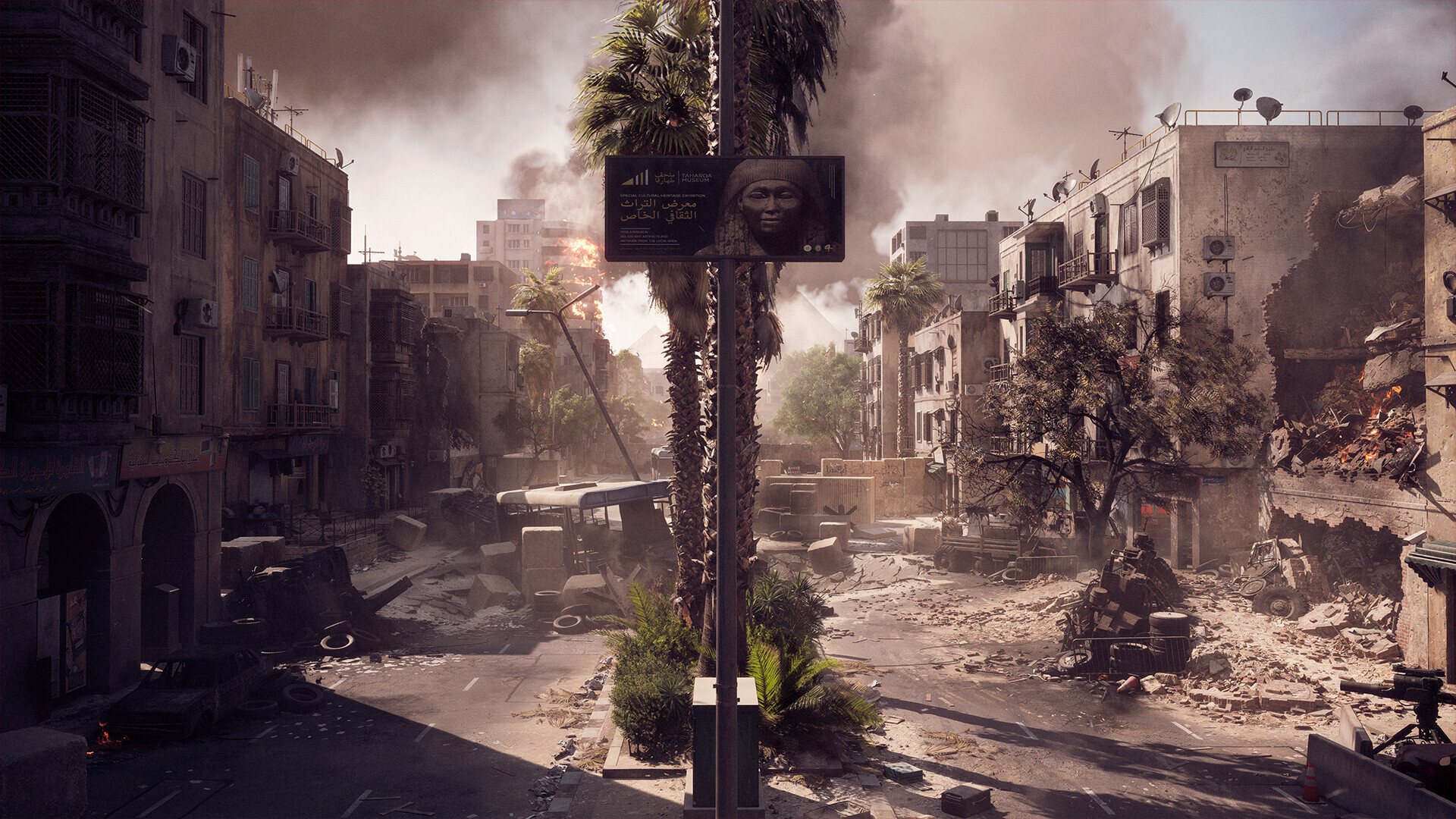 Battlefield 6 PC EA App CD Key screenshot 6
