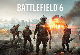Battlefield 6 PC EA App CD Key