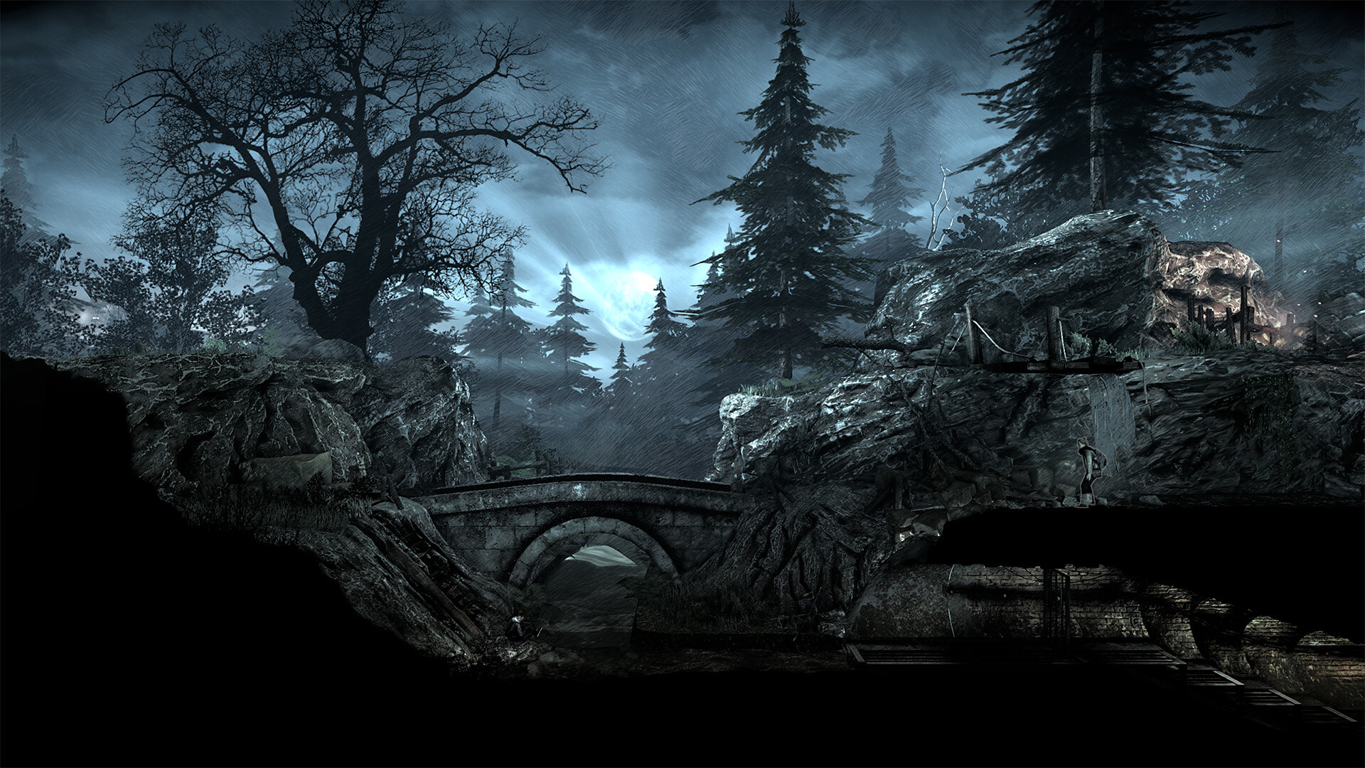 This War of Mine: Final Cut + Soundtrack PC Steam CD Key screenshot 9