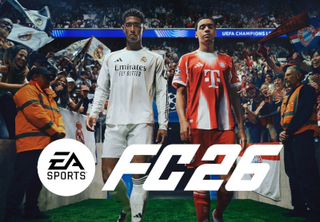 EA SPORTS FC 26 (EN Language Only) PC EA App CD Key