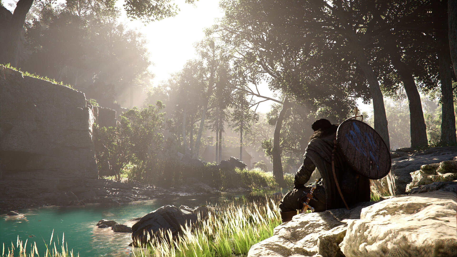 Crimson Desert PC Steam CD Key screenshot 4