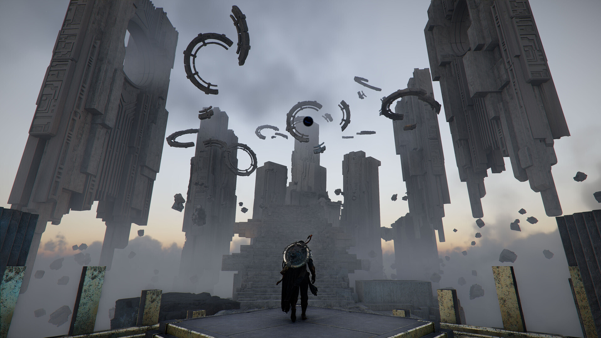 Crimson Desert PC Steam CD Key screenshot 5