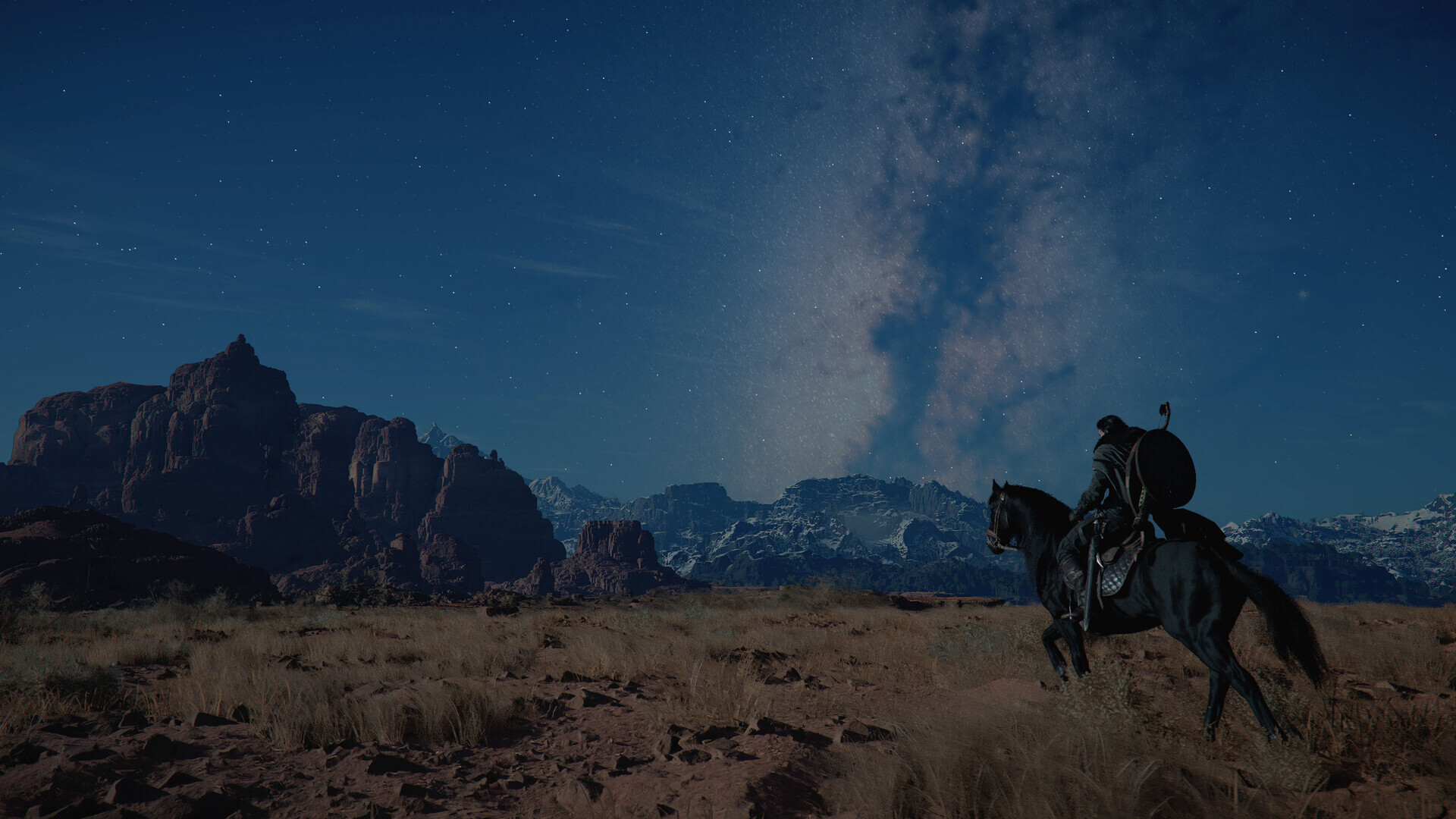 Crimson Desert PC Steam CD Key screenshot 6