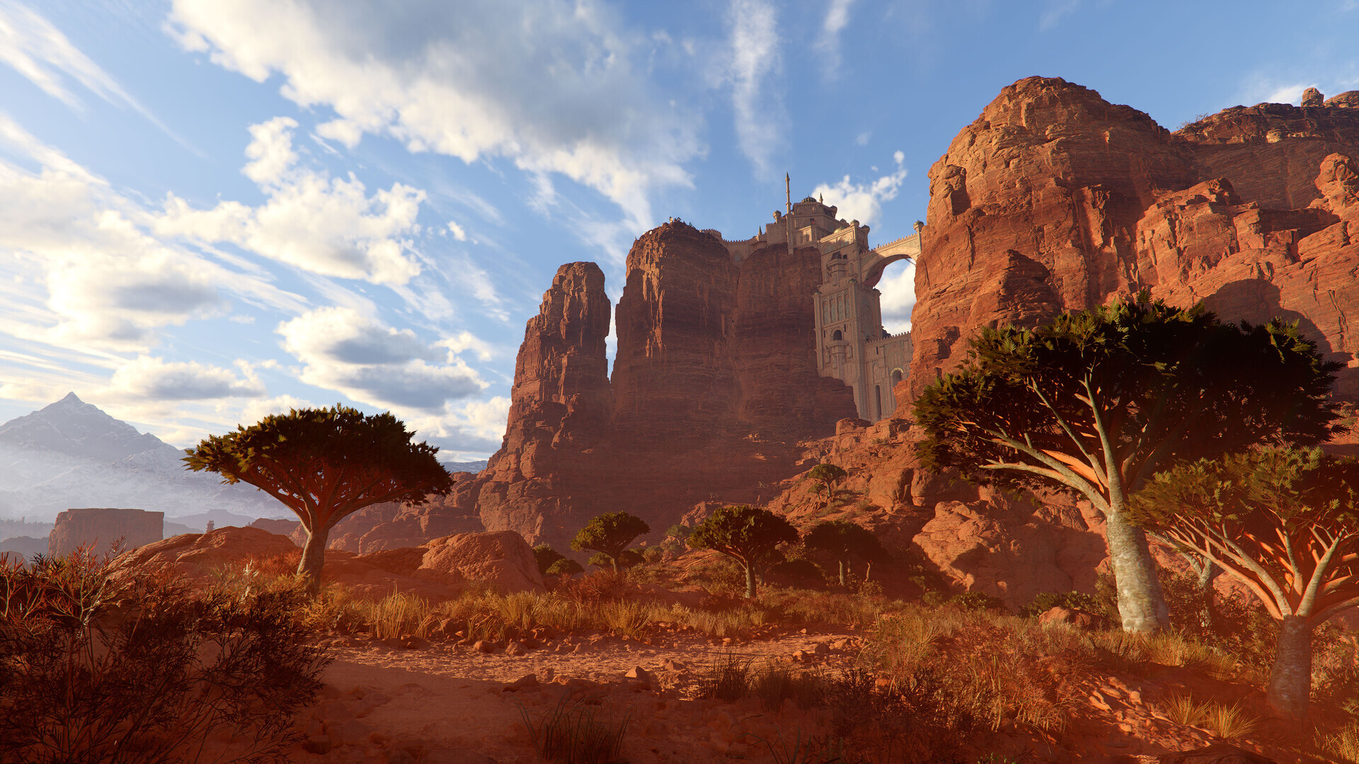 Crimson Desert PC Steam CD Key screenshot 7
