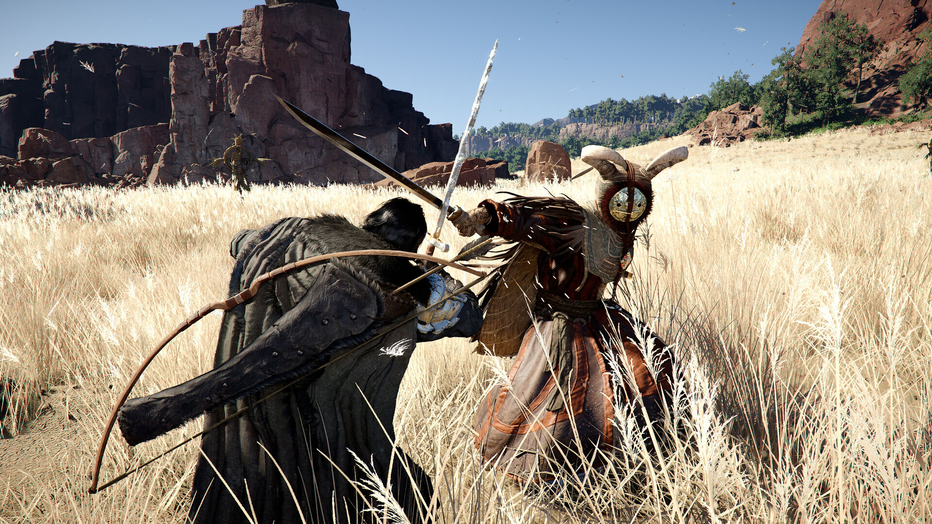 Crimson Desert PC Steam CD Key screenshot 8