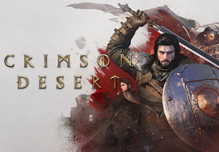 Crimson Desert PC Steam CD Key