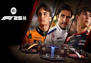 F1 25 PC EA App CD Key
