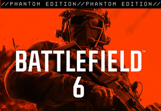 Battlefield 6 Phantom Edition EN Language Only PC EA App CD Key
