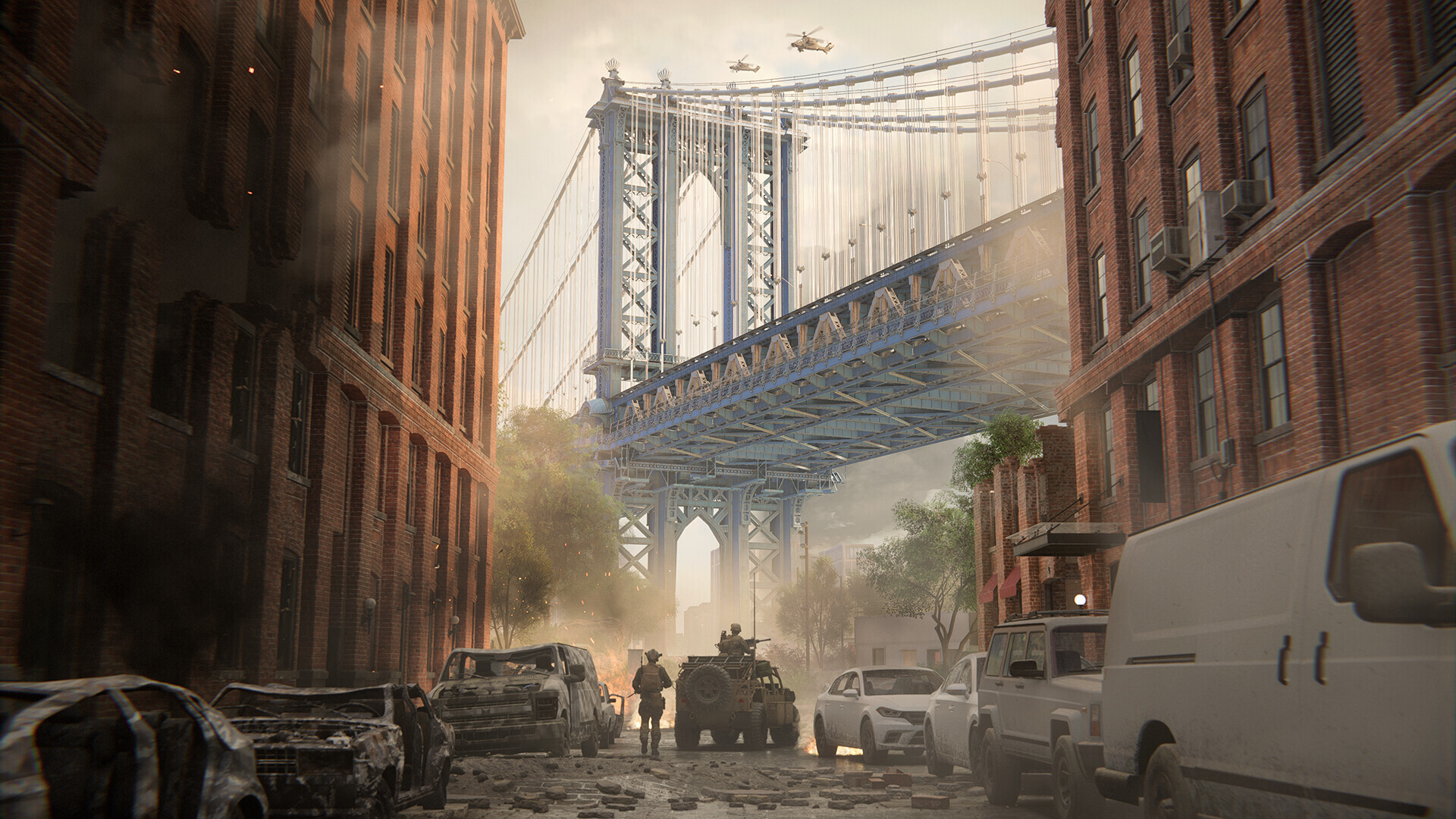 Battlefield 6 Phantom Edition PC EA App CD Key screenshot 4