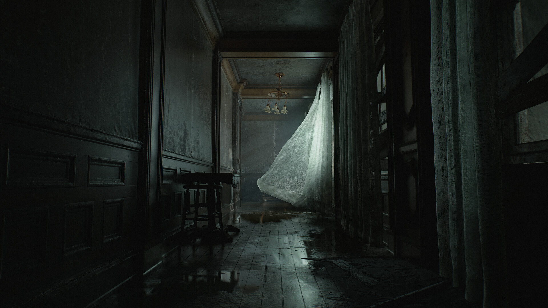 Resident Evil Requiem PC Steam CD Key screenshot 2