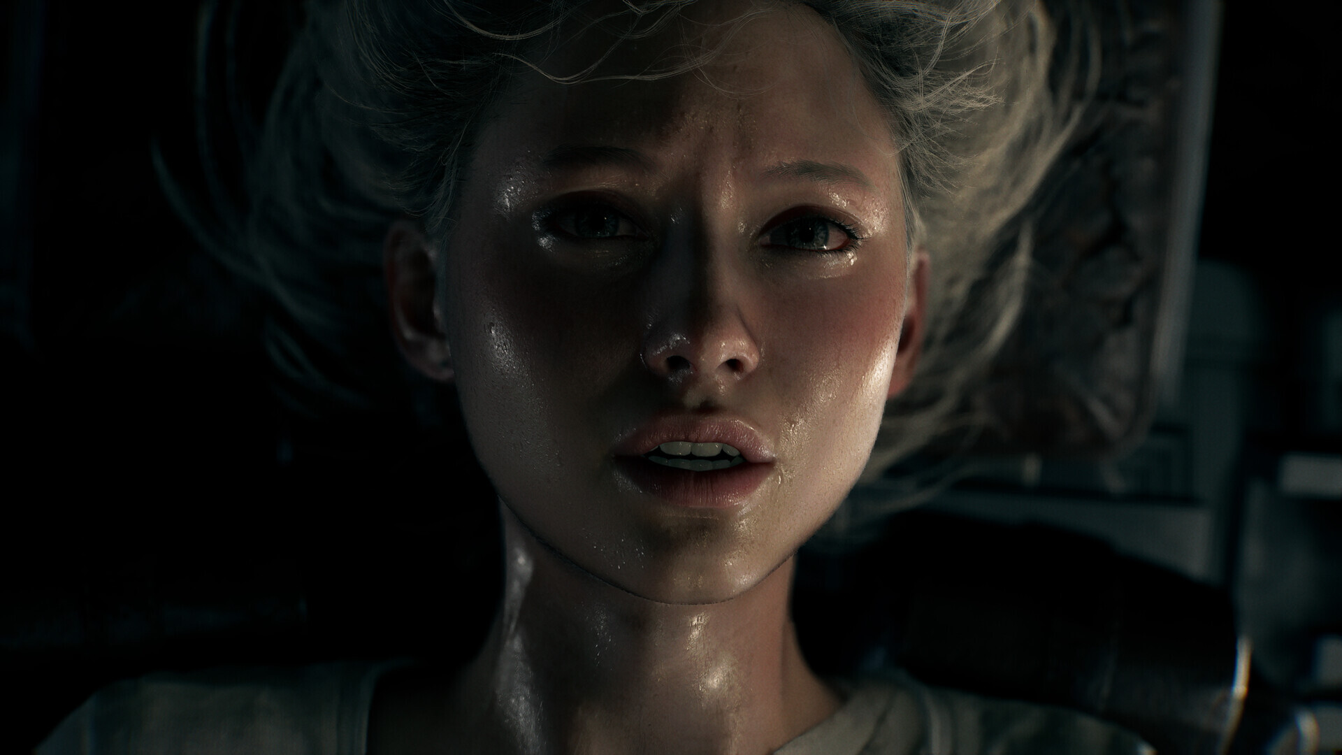 Resident Evil Requiem PC Steam CD Key screenshot 4