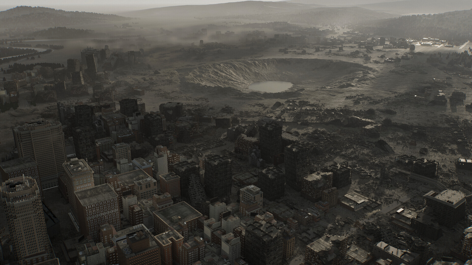 Resident Evil Requiem PC Steam CD Key screenshot 10