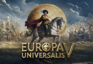 Europa Universalis V RoW PC Steam CD Key