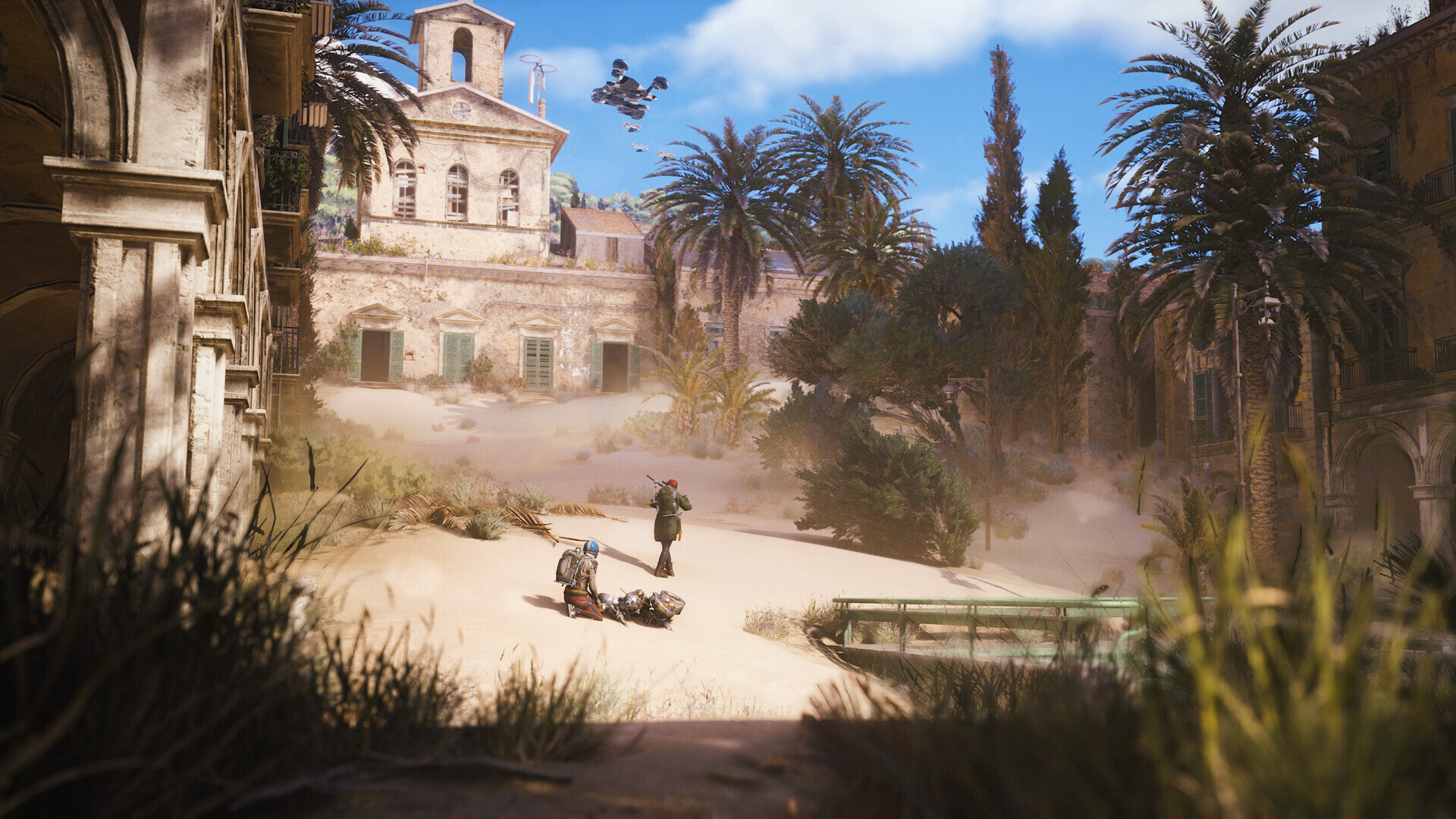 ARC Raiders: Deluxe Edition PC Steam CD Key screenshot 3