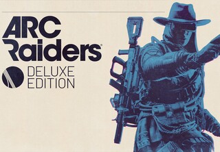 ARC Raiders: Deluxe Edition PC Steam CD Key