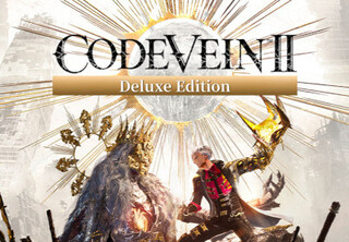 CODE VEIN II Deluxe Edition PC Steam CD Key