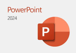 MS PowerPoint 2024 Bind Key