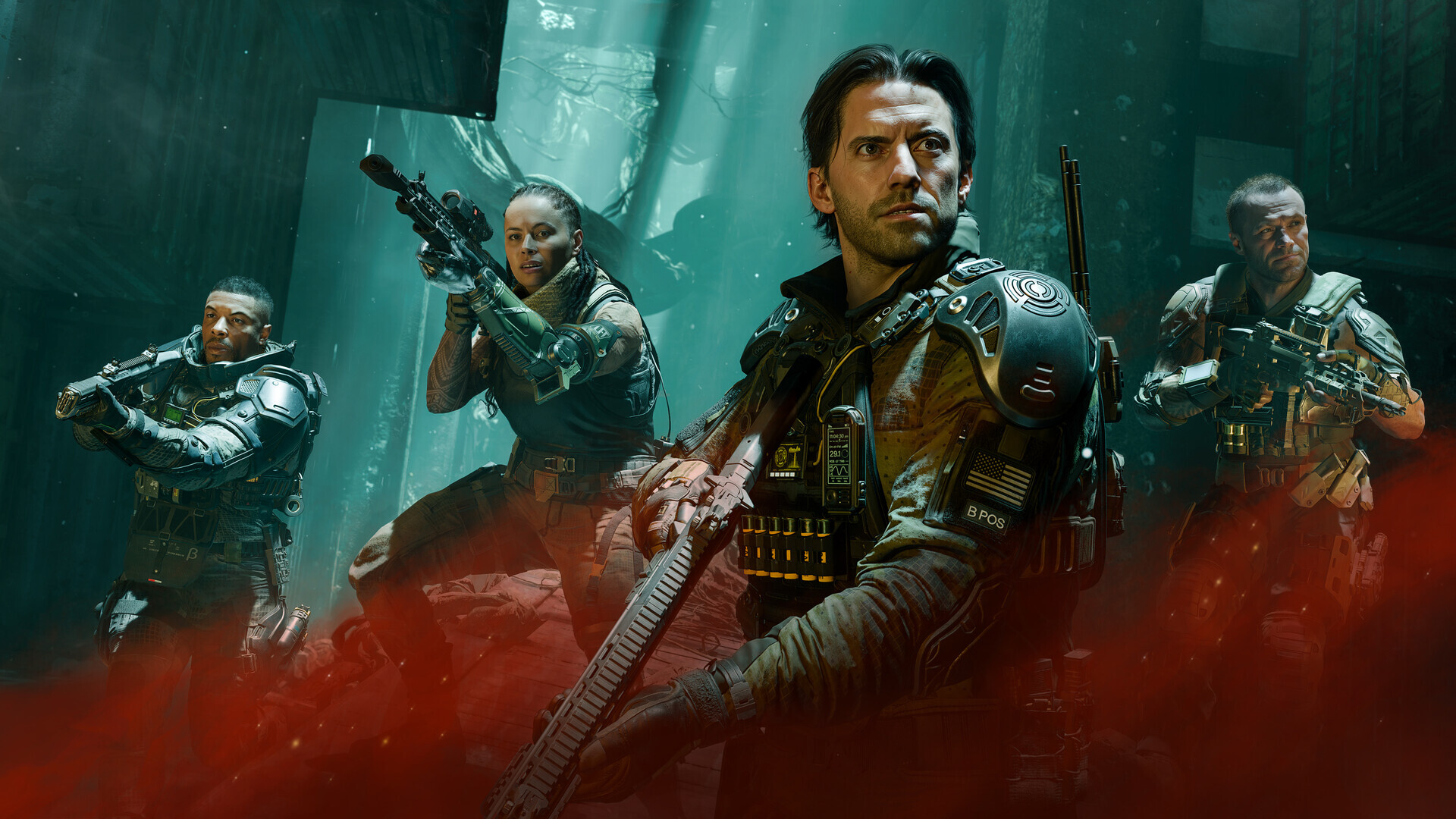 Call of Duty: Black Ops 7 PC Battle.net CD Key screenshot 2