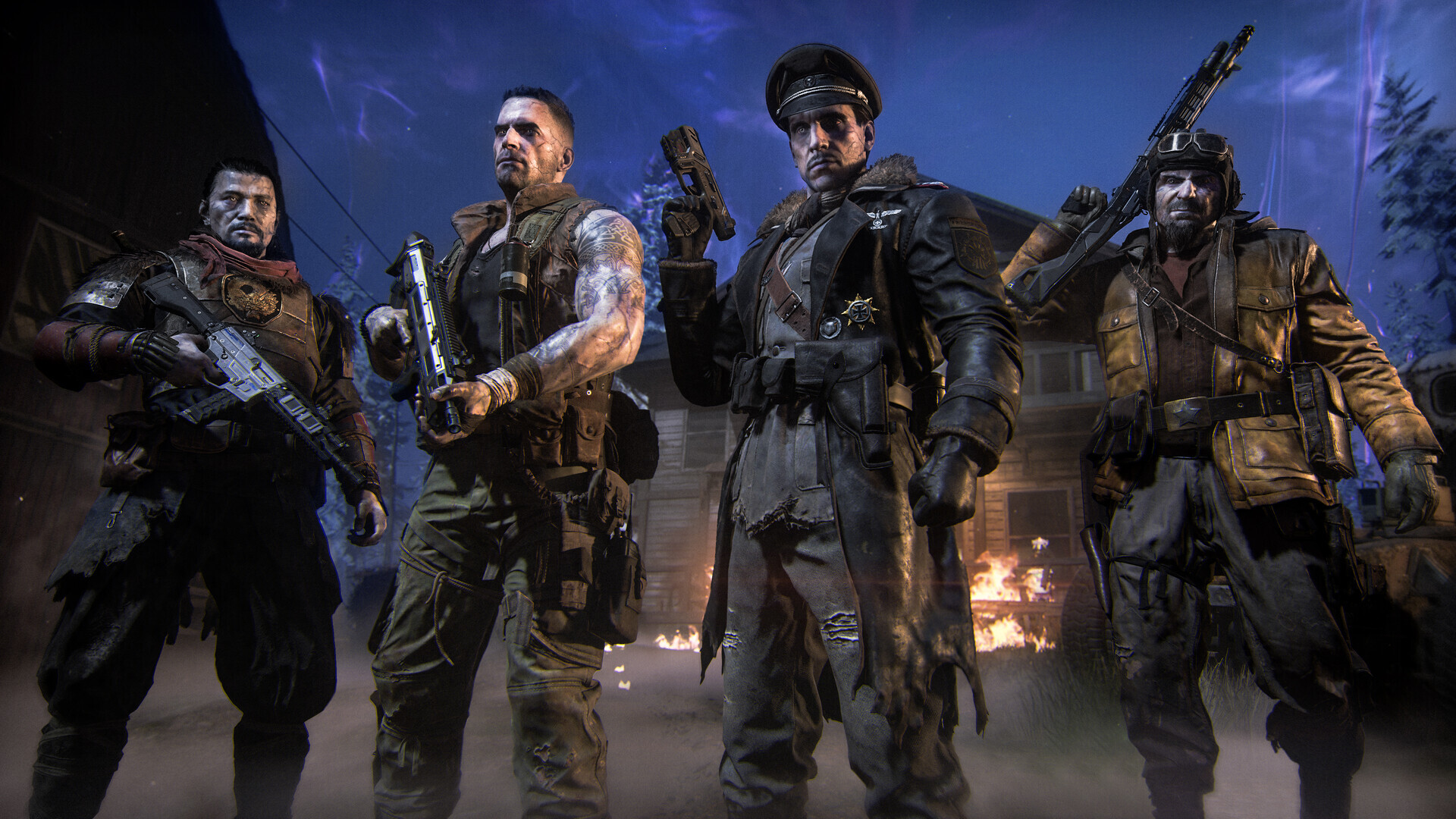 Call of Duty: Black Ops 7 PC Battle.net CD Key screenshot 4