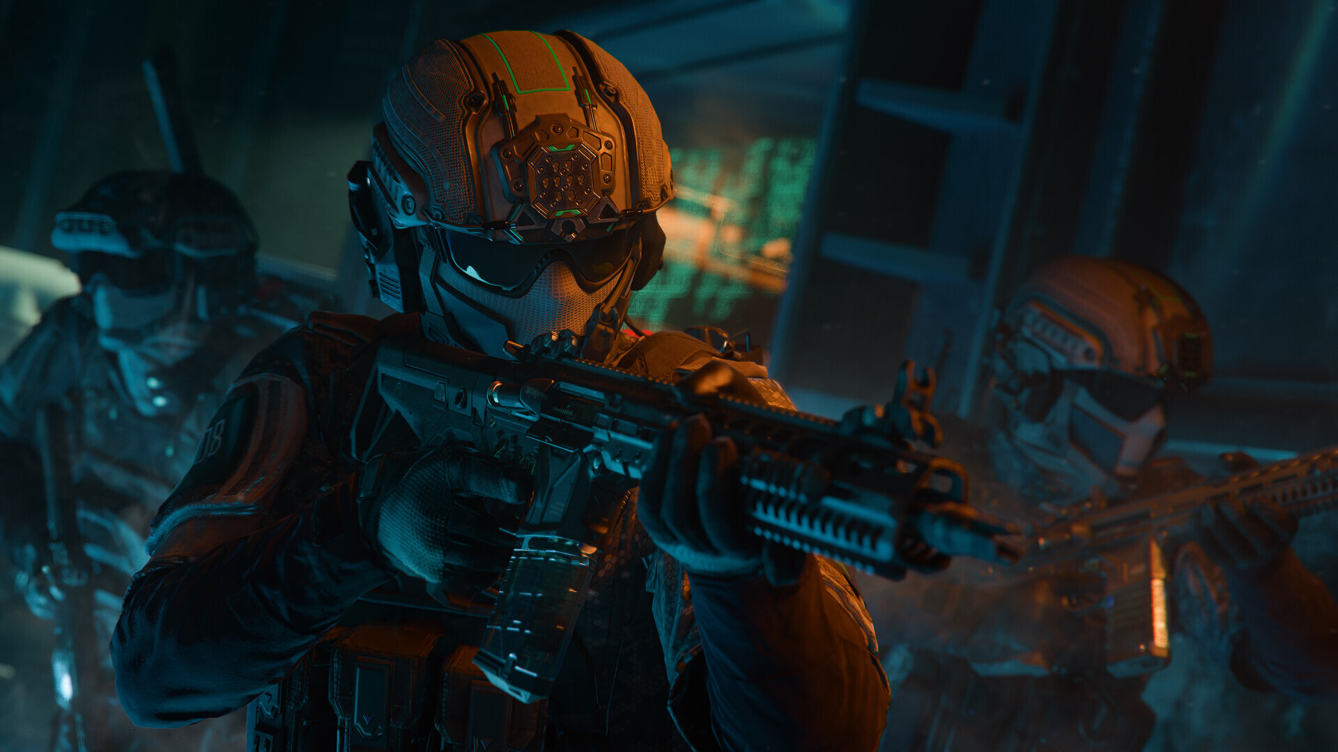 Call of Duty: Black Ops 7 PC Battle.net CD Key screenshot 5
