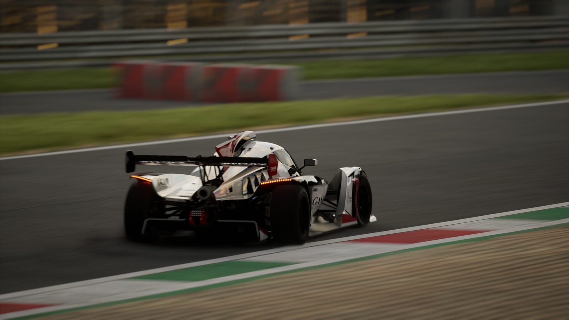 RENNSPORT Deluxe Edition PC Steam CD Key screenshot 3