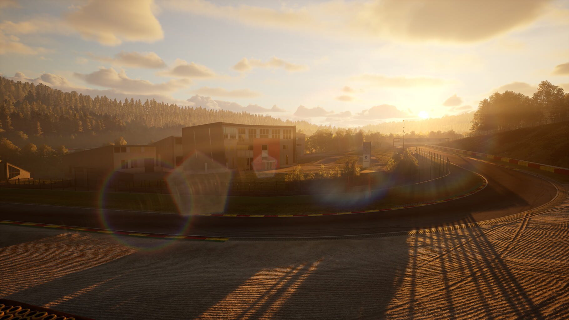 RENNSPORT Deluxe Edition PC Steam CD Key screenshot 10