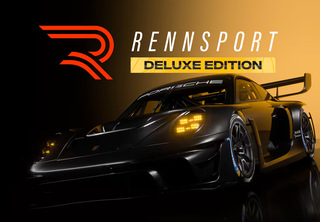 RENNSPORT Deluxe Edition PC Steam CD Key