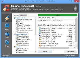 CCleaner Professional 2026 Key (3 Years / 1 Device) screenshot 3