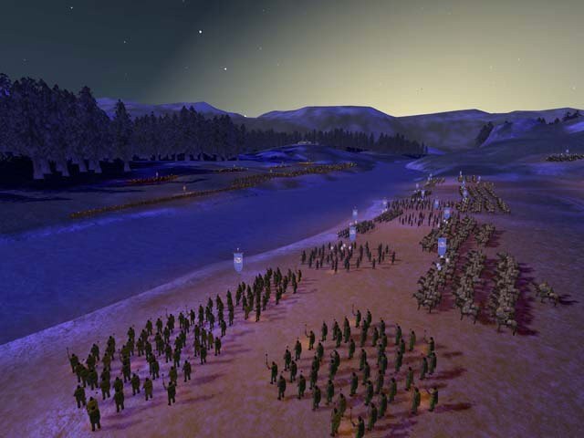 Rome: Total War Collection (2021) PC GOG CD Key screenshot 2