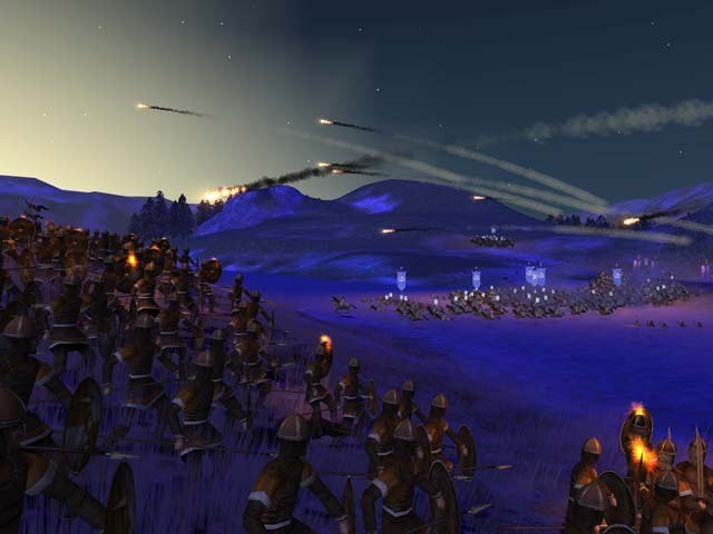 Rome: Total War Collection (2021) PC GOG CD Key screenshot 3