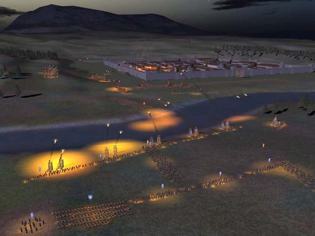 Rome: Total War Collection (2021) PC GOG CD Key screenshot 5