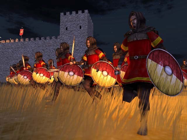 Rome: Total War Collection (2021) PC GOG CD Key screenshot 6