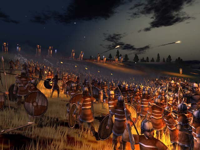 Rome: Total War Collection (2021) PC GOG CD Key screenshot 7