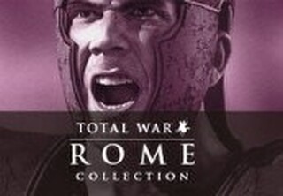 Rome: Total War Collection (2021) PC GOG CD Key