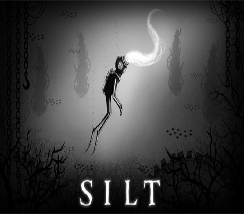 Silt RoW PC Steam CD Key