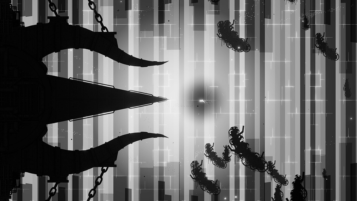 Silt RoW PC Steam CD Key screenshot 2