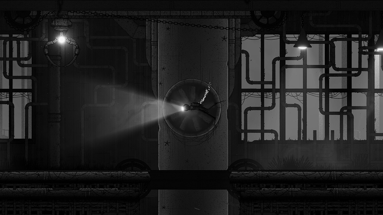Silt RoW PC Steam CD Key screenshot 4