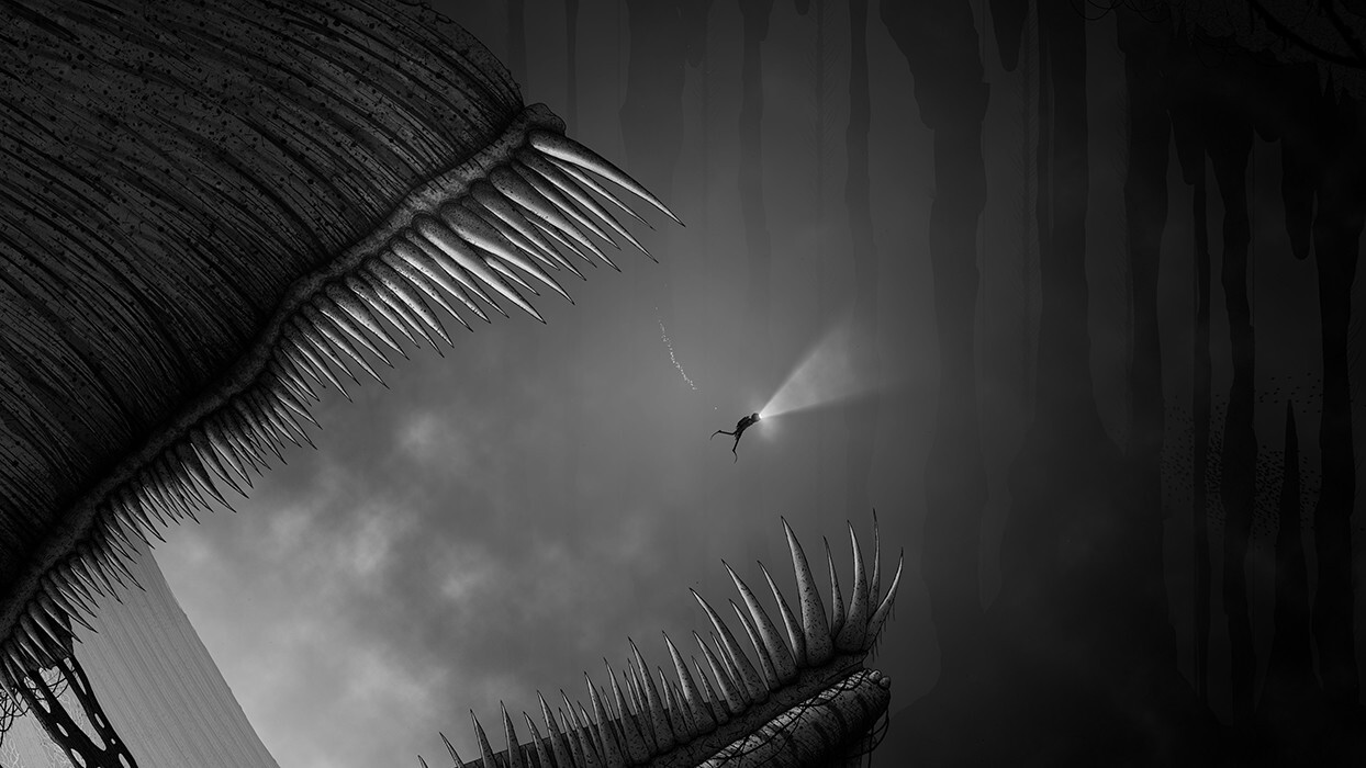 Silt RoW PC Steam CD Key screenshot 5