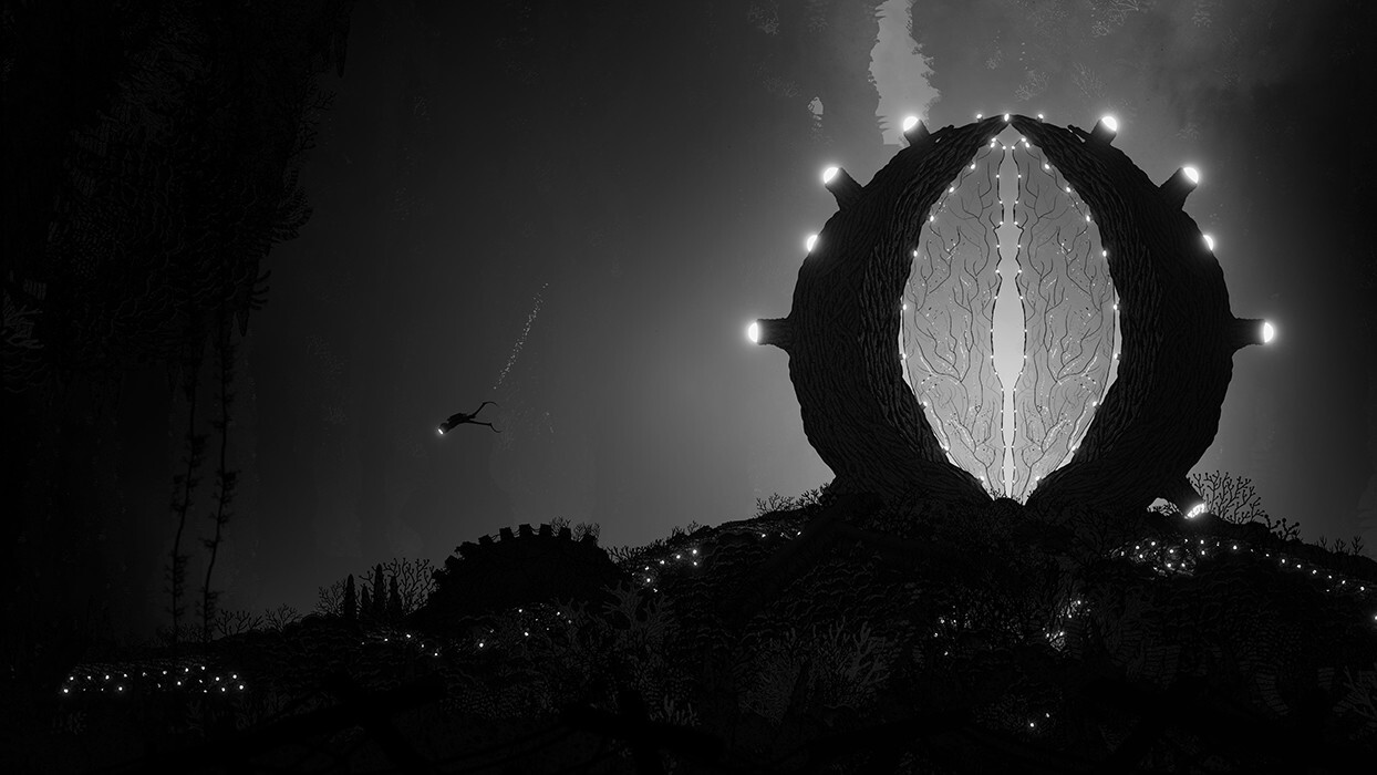 Silt RoW PC Steam CD Key screenshot 6