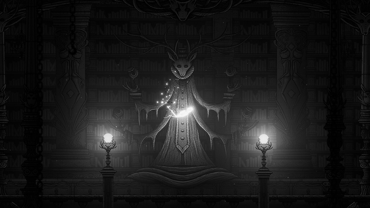 Silt RoW PC Steam CD Key screenshot 7