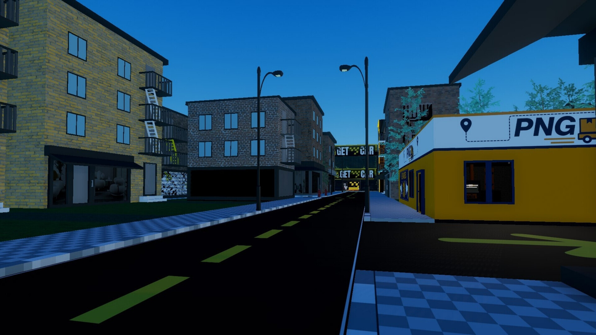 E-commerce Simulation PC Steam CD Key screenshot 4