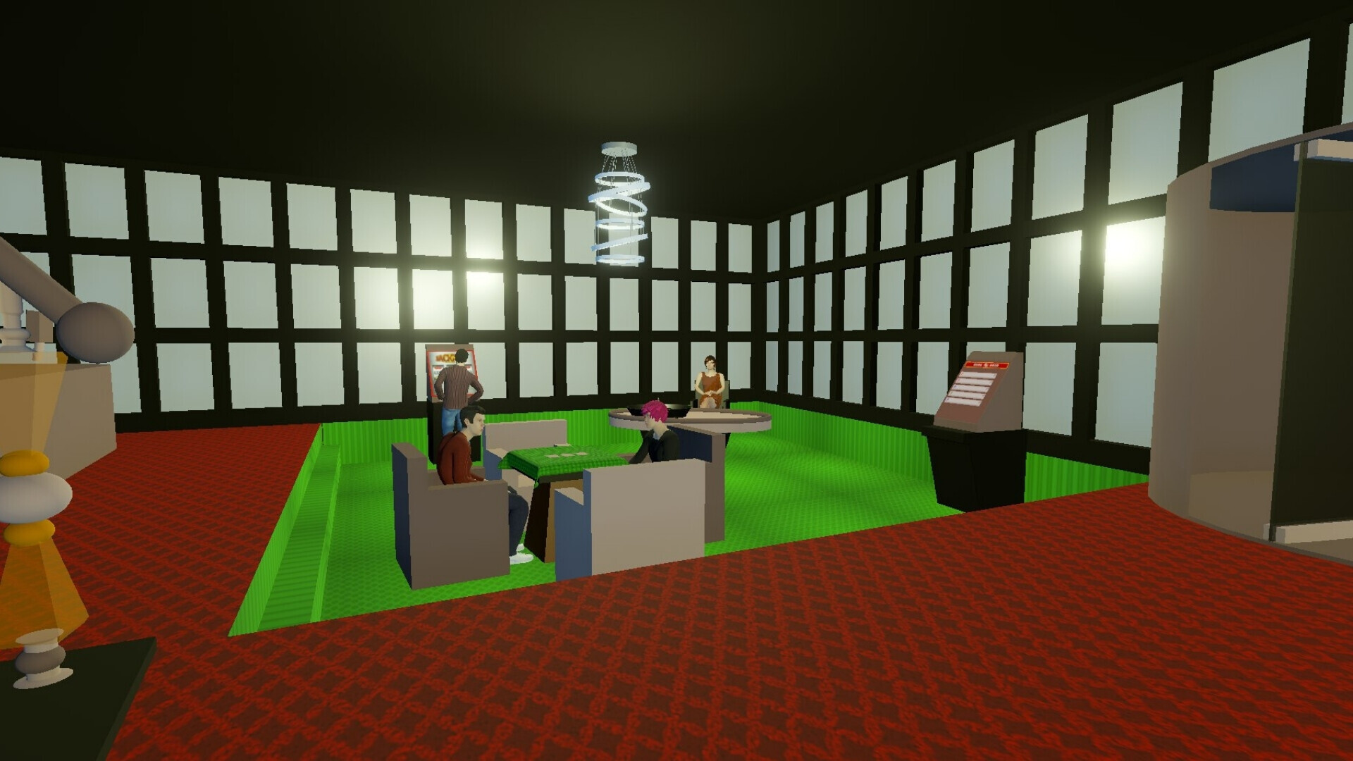 E-commerce Simulation PC Steam CD Key screenshot 5