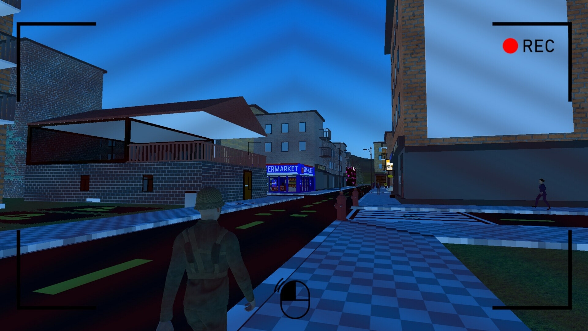 E-commerce Simulation PC Steam CD Key screenshot 6